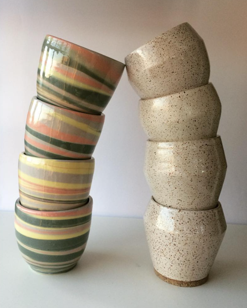 TALLER DE TORNO EXPRESS - HAZ UNA TAZA