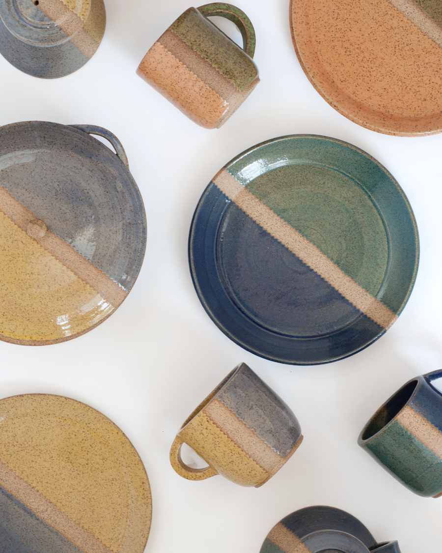 CLASES SEMANALES DE CERAMICA