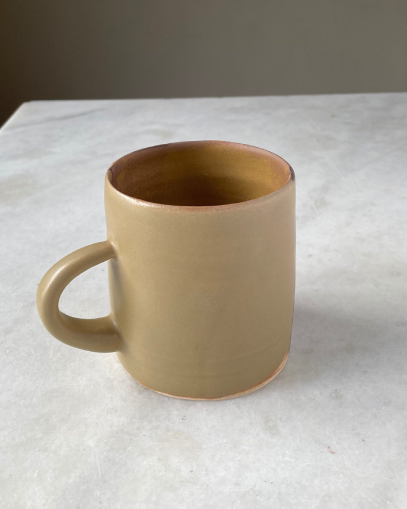 TALLER DE TORNO - HAZ UNA TAZA