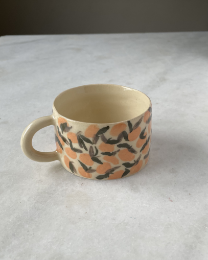 PACK DE TORNO - HAZ UNA TAZA Y DECÓRALA