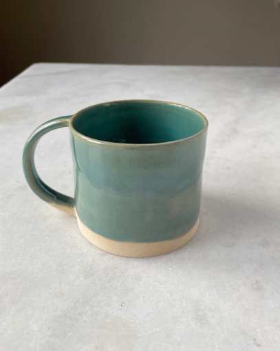 TALLER DE TORNO - HAZ UNA TAZA